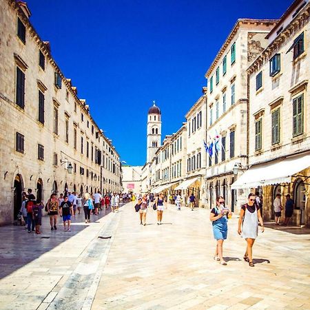 Comfort Apartment Ani Dubrovnik Eksteriør bilde