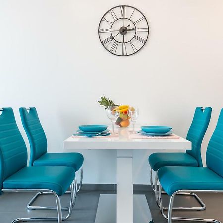 Comfort Apartment Ani Dubrovnik Eksteriør bilde