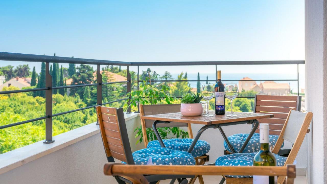 Comfort Apartment Ani Dubrovnik Eksteriør bilde