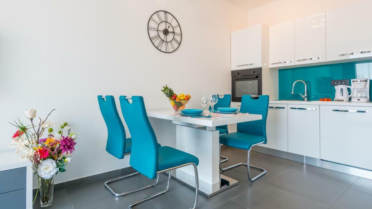 Comfort Apartment Ani Dubrovnik Eksteriør bilde