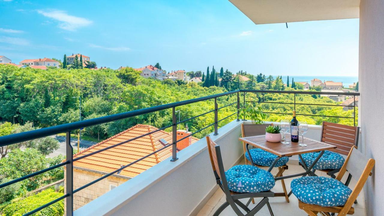 Comfort Apartment Ani Dubrovnik Eksteriør bilde