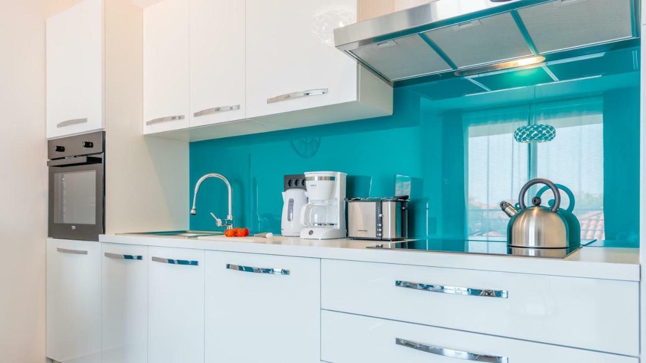 Comfort Apartment Ani Dubrovnik Eksteriør bilde