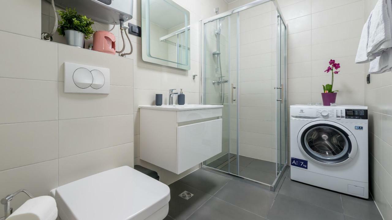Comfort Apartment Ani Dubrovnik Eksteriør bilde