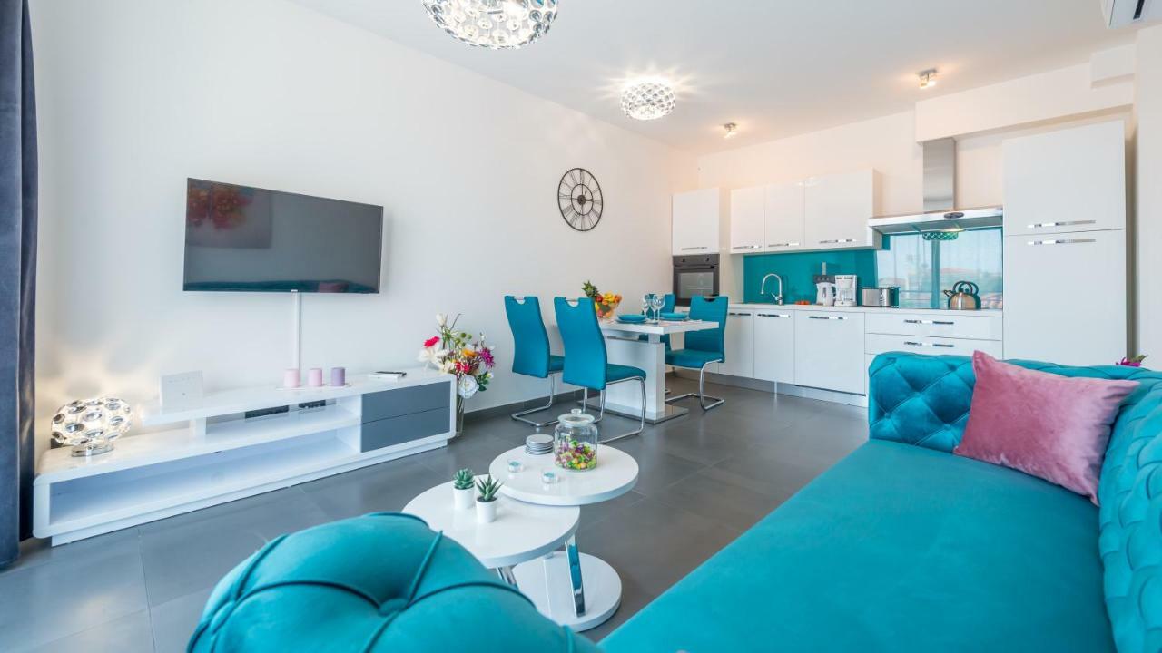 Comfort Apartment Ani Dubrovnik Eksteriør bilde