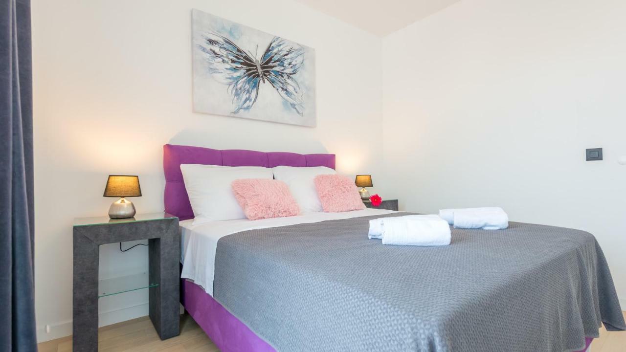 Comfort Apartment Ani Dubrovnik Eksteriør bilde