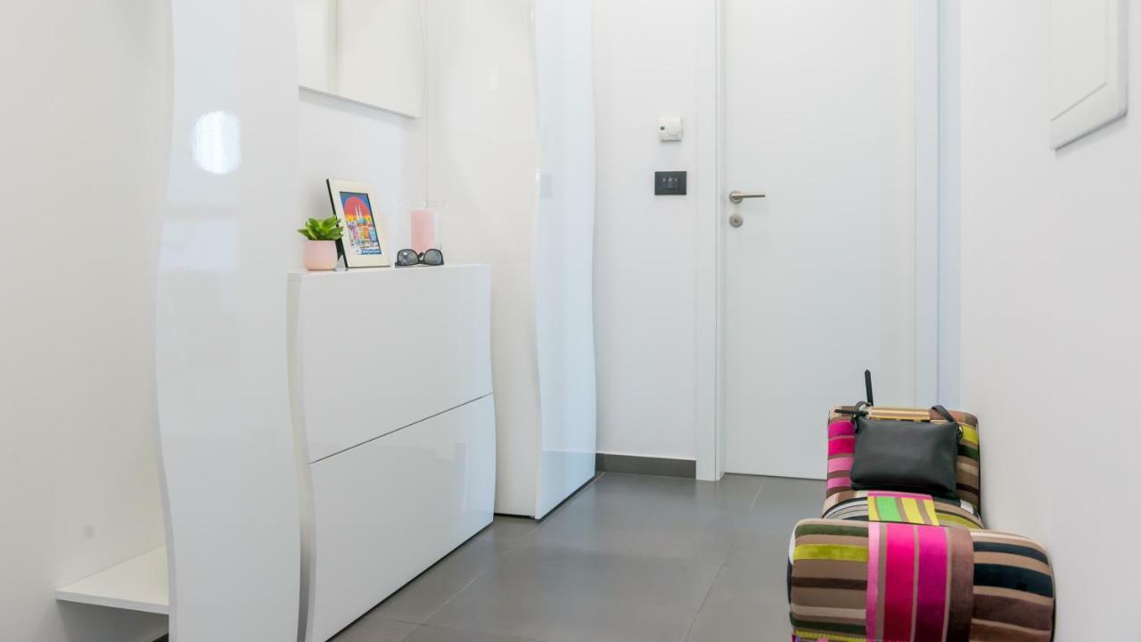 Comfort Apartment Ani Dubrovnik Eksteriør bilde