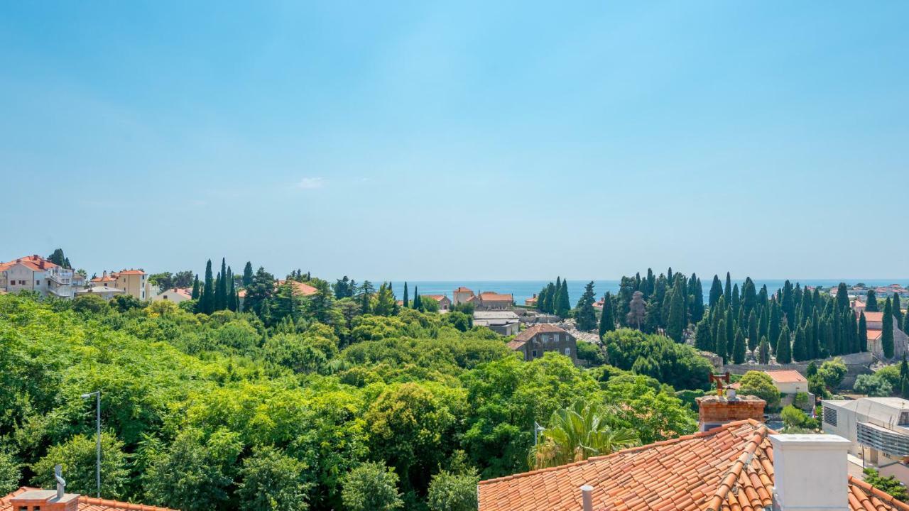 Comfort Apartment Ani Dubrovnik Eksteriør bilde