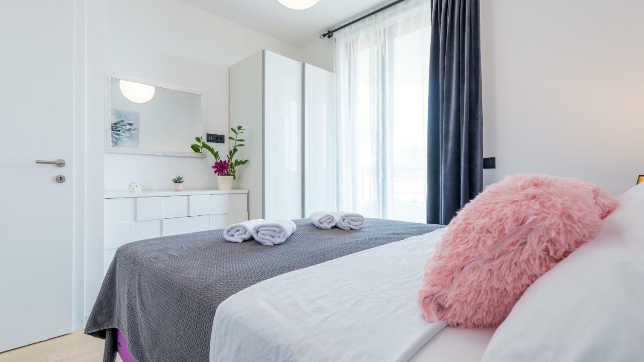 Comfort Apartment Ani Dubrovnik Eksteriør bilde