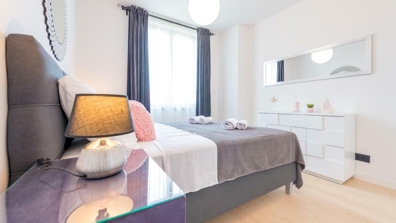 Comfort Apartment Ani Dubrovnik Eksteriør bilde