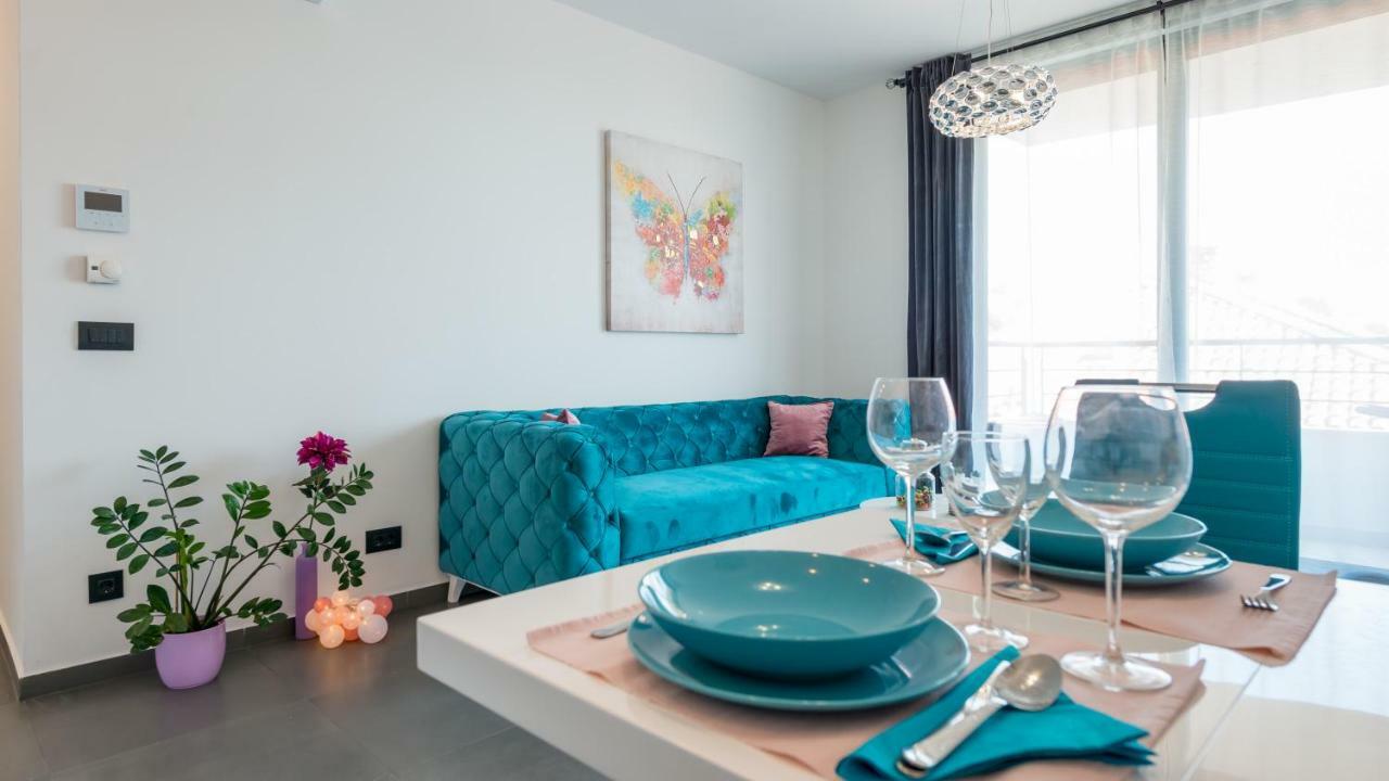 Comfort Apartment Ani Dubrovnik Eksteriør bilde