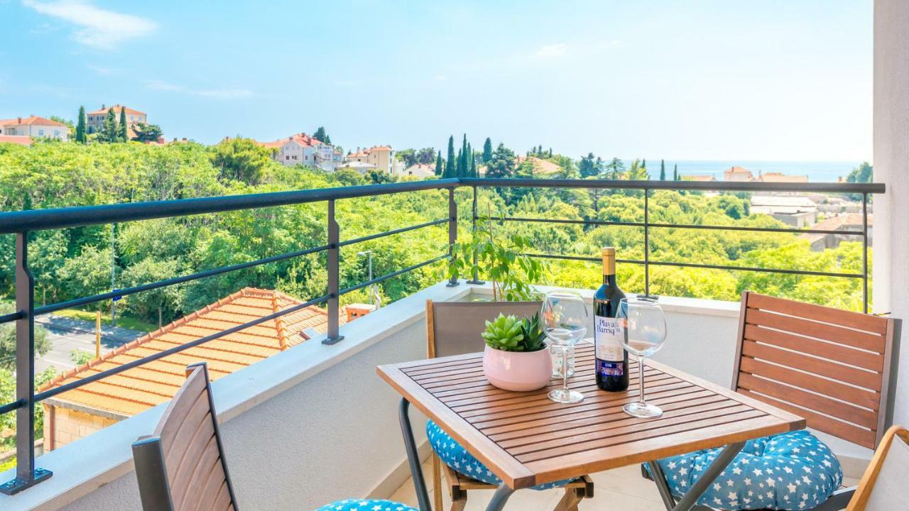 Comfort Apartment Ani Dubrovnik Eksteriør bilde