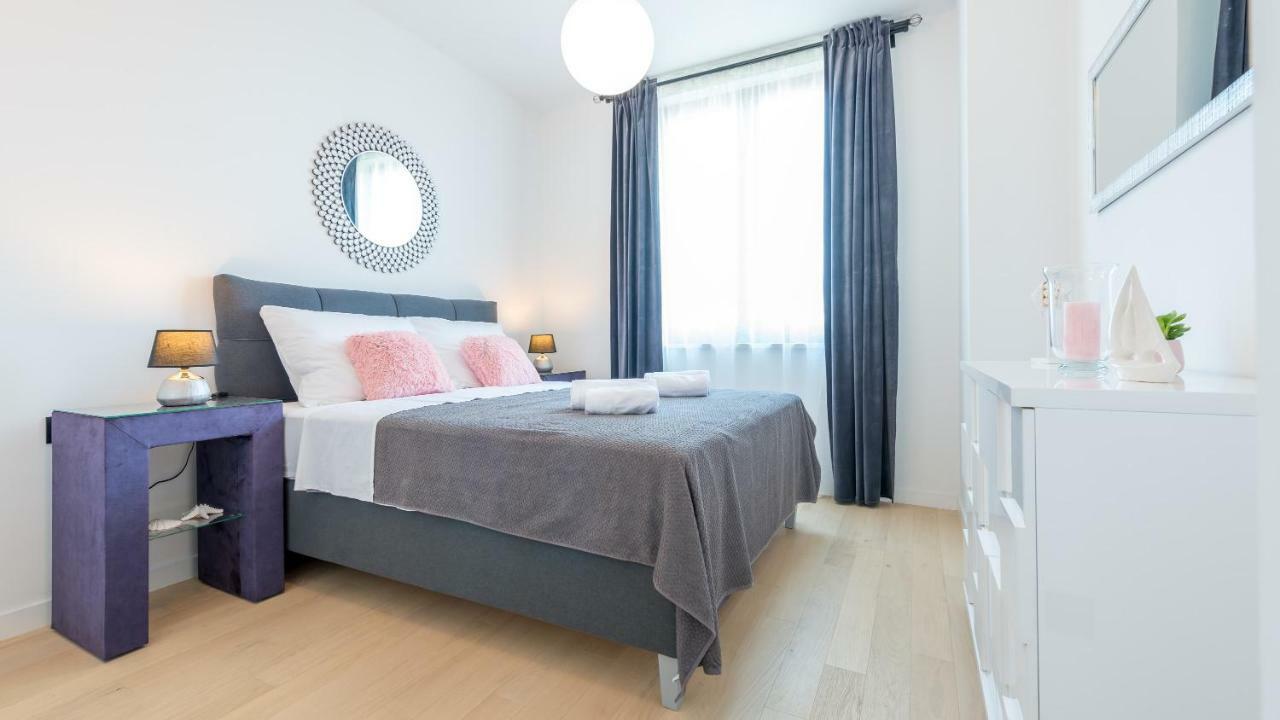 Comfort Apartment Ani Dubrovnik Eksteriør bilde